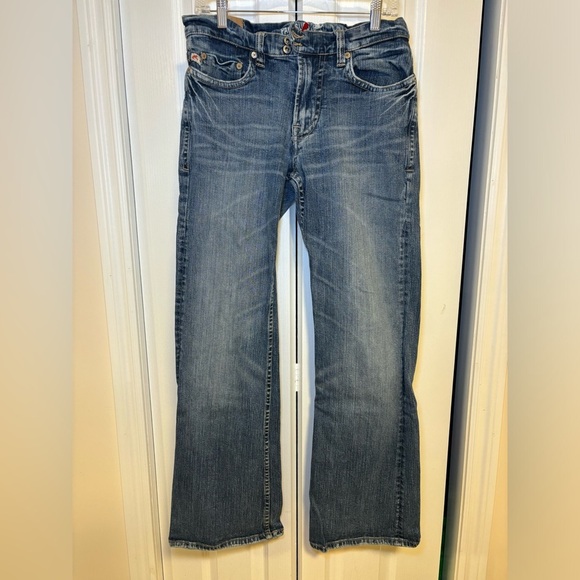 Y2K Vintage Parasuco - Men’s Jeans - Picture 1 of 11